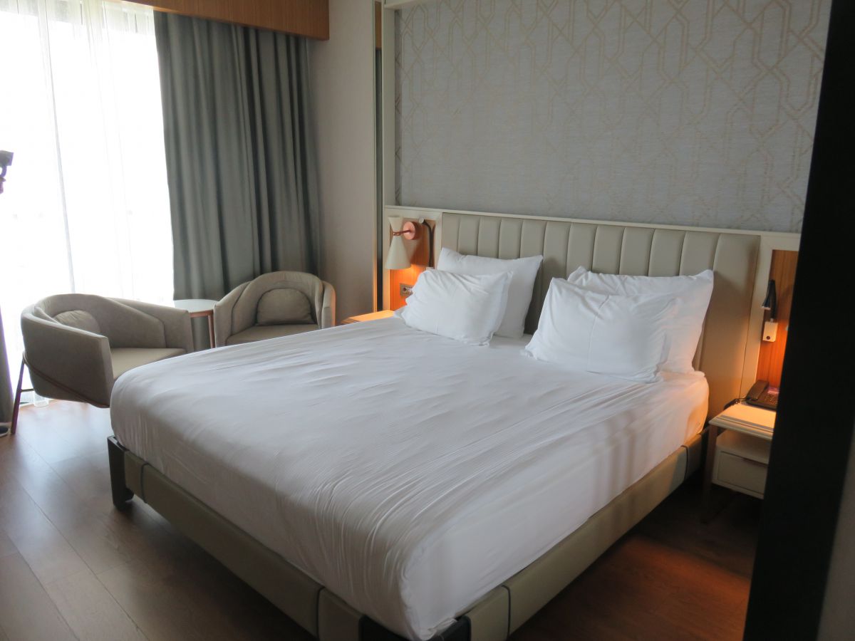 imagini hotel MYLOME ALANYA